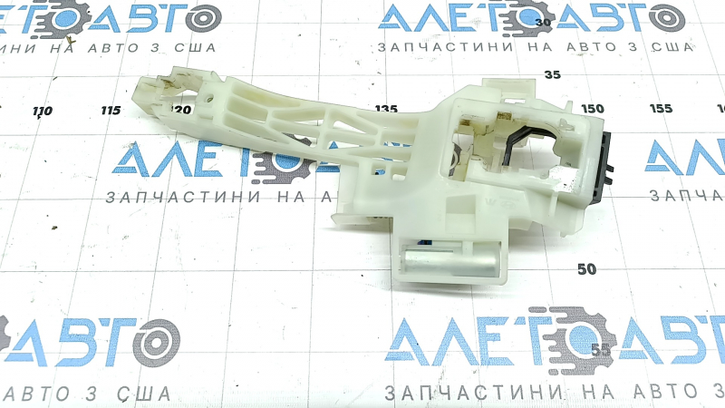 Rear right door handle mechanism for Hyundai Santa Fe 24-26