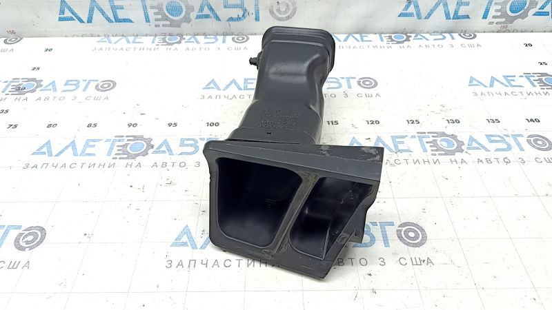 Volvo XC60 18-26 Air Intake Duct (2 parts)