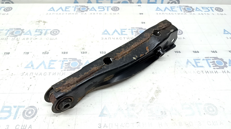 Mitsubishi Outlander 22-26 2.5mm Rear Left Control Arm Rusty