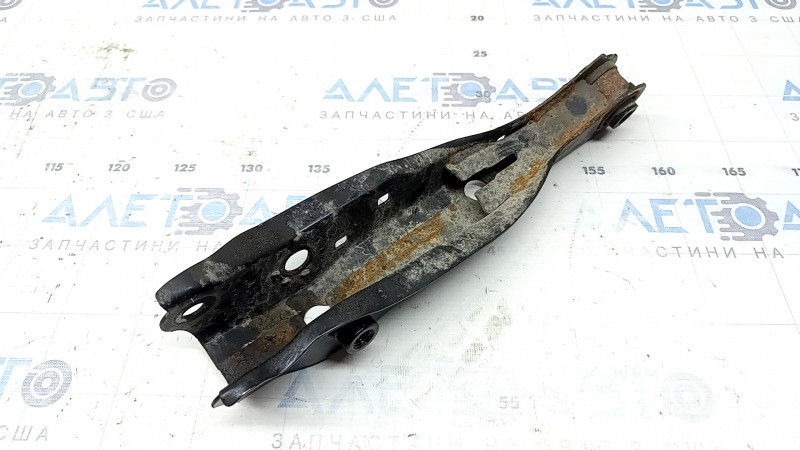 Mitsubishi Outlander 22-26 2.5mm Rear Left Control Arm Rusty