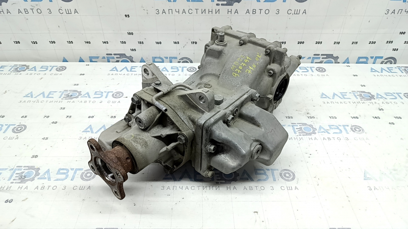 Mitsubishi Outlander 22-24 2.5 AWD 71k rear differential