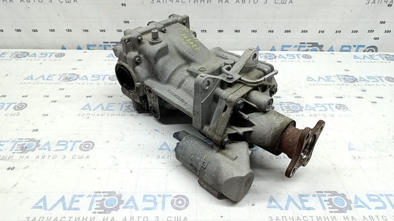 Mitsubishi Outlander 22-24 2.5 AWD 71k rear differential