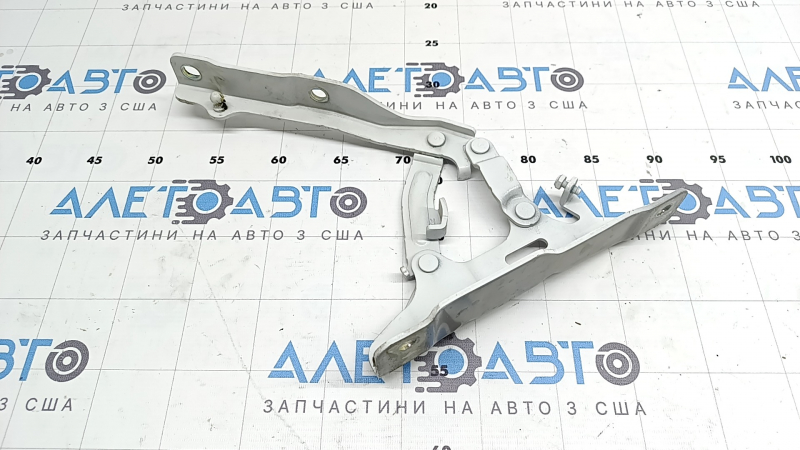 Right hood hinge for Hyundai Santa Fe 24-26