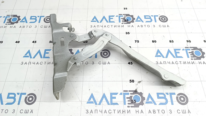 Right hood hinge for Hyundai Santa Fe 24-26