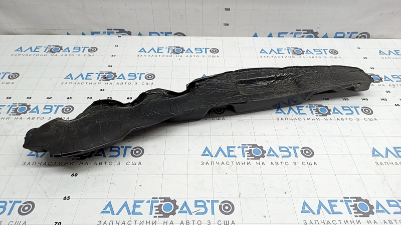 Right door-wing seal for Hyundai Santa Fe 24-26, tears