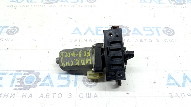 Kia Sportage 23-25 driver's seat tilt adjustment motor