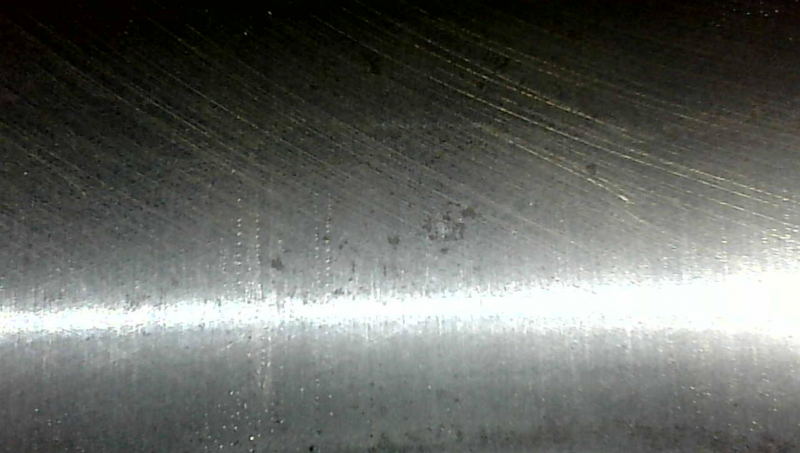 Volvo XC60 22-23 2.0T B420T B6 77kW engine, started, corrosion in the cylinders