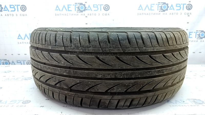 R20 255/45 Delinte Thunder D7 2025 all-season tire, 6mm