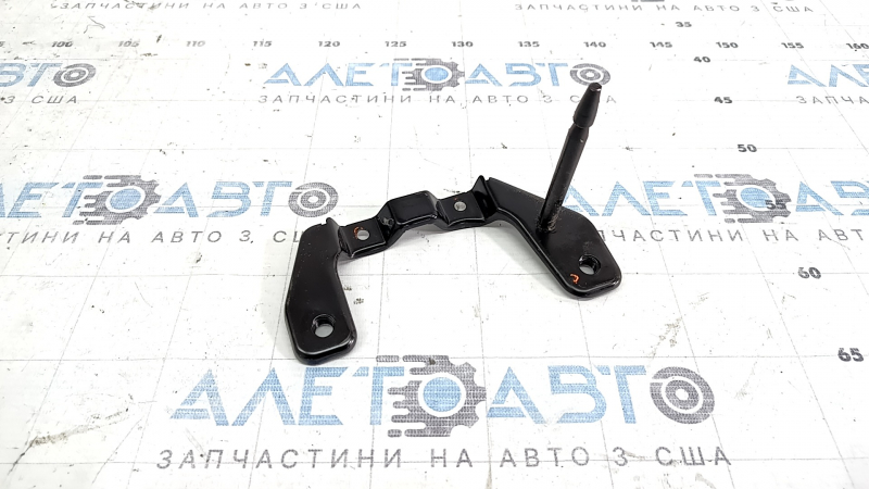 Right rear bumper reinforcement bracket for Kia Sportage 23-25 X-Line, X-Pro