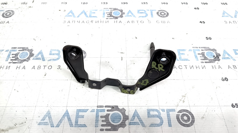 Right rear bumper reinforcement bracket for Kia Sportage 23-25 X-Line, X-Pro