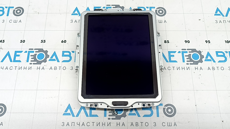 Volvo XC60 21-24 Navigation Monitor Display Scratches