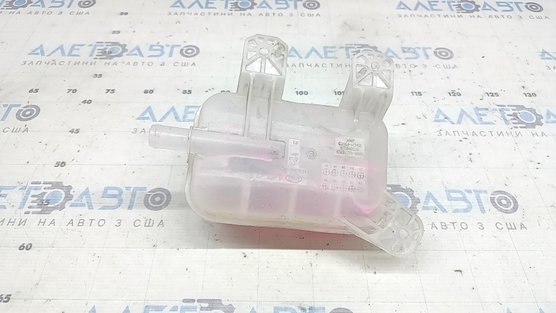 Hyundai Santa Fe 24-26 HEV inverter expansion tank with cap
