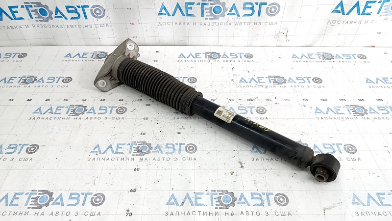 Rear right shock absorber Kia Sportage 23-26 2.5 AWD with support