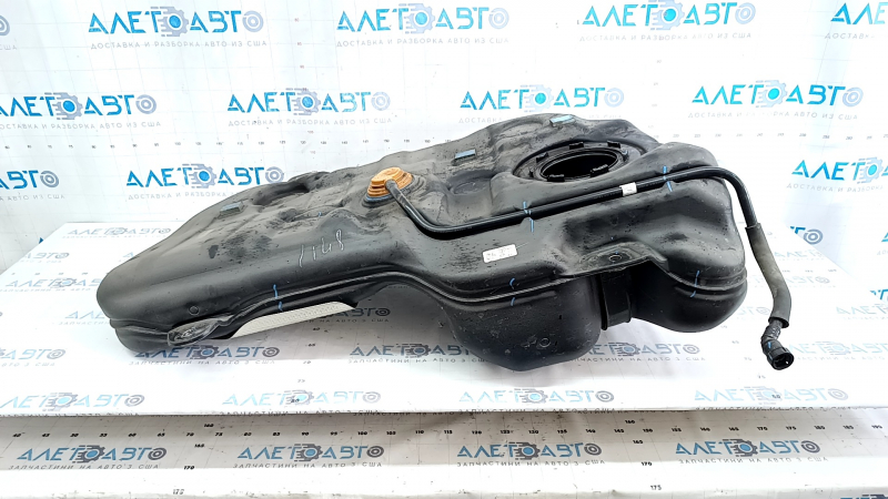 Fuel tank Kia Sportage 23-26 2.5