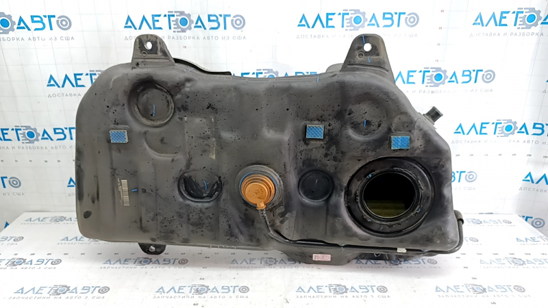 Fuel tank Kia Sportage 23-26 2.5