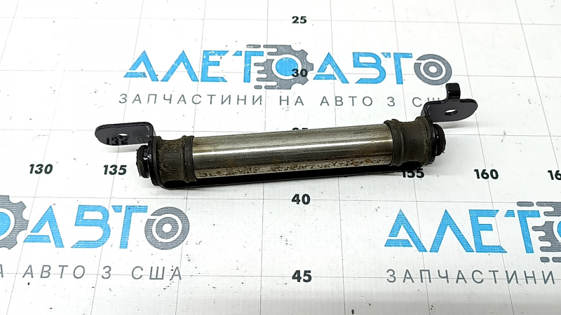 Vibration damper for the Audi A5 F5 18-25 trunk lid