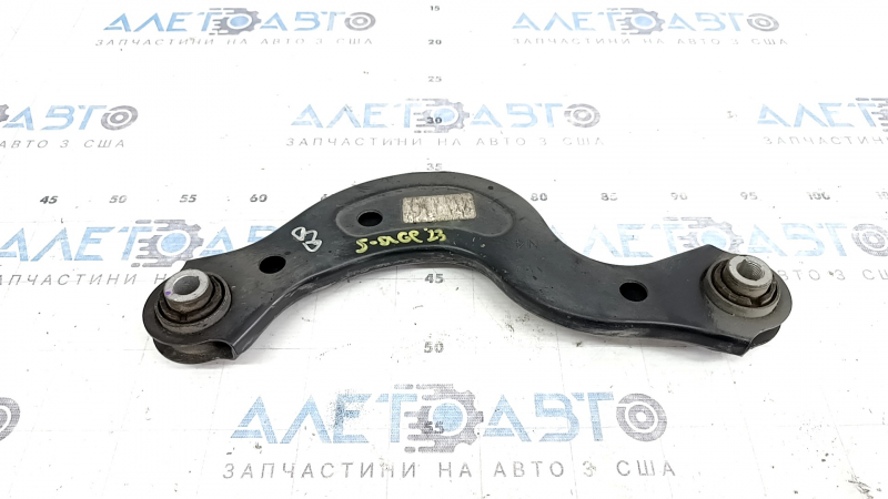 Upper rear left control arm Kia Sportage 23-26 2.5, HEV
