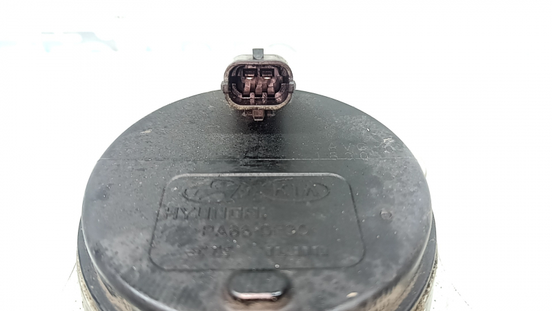 Rear right hub Hyundai Santa Fe 24-26 FWD