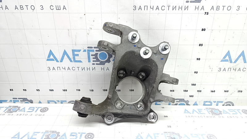 Rear right axle shaft Hyundai Santa Fe 24-26 FWD