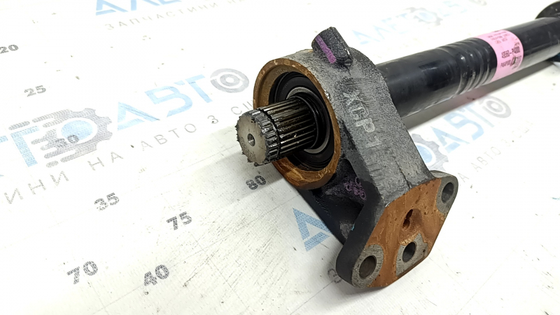 Intermediate shaft Hyundai Santa Fe 24-26 FWD HEV
