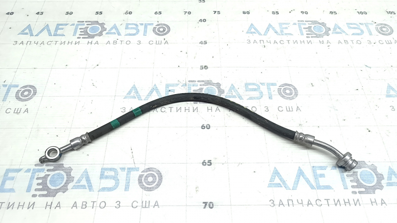 Rear right brake hose Hyundai Santa Fe 24-26