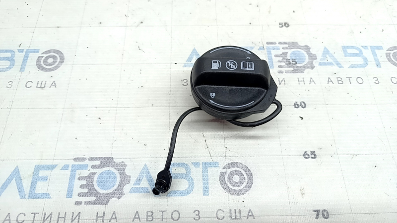 Hyundai Santa Fe 24-26 HEV Fuel Filler Cap