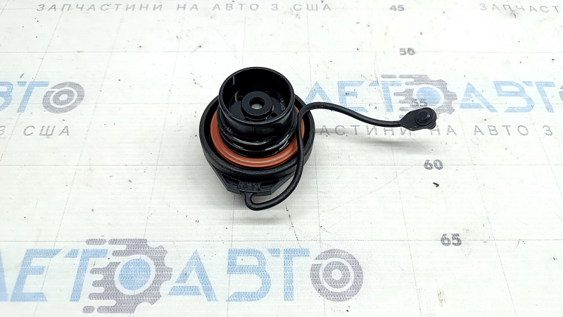 Hyundai Santa Fe 24-26 HEV Fuel Filler Cap