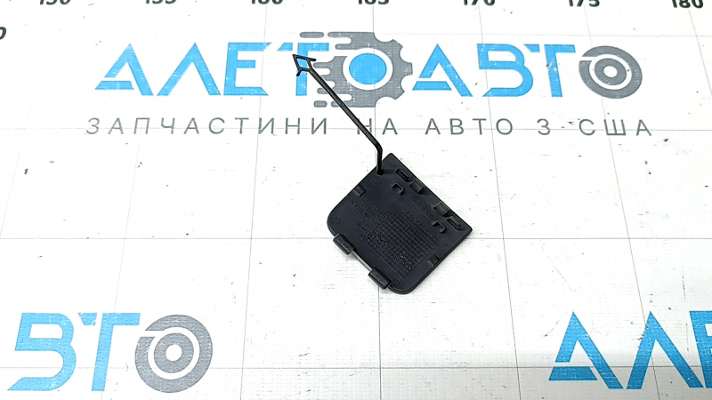 Audi A5 F5 20-25 S-Line rear bumper towing hook cap