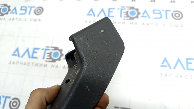 Front left passenger seat runner plug for Hyundai Santa Fe 24-26 for dry cleaning