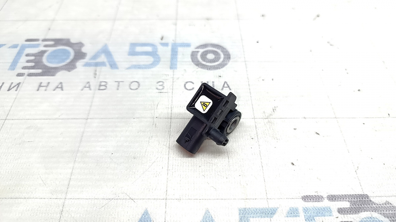 Rear left airbag sensor for Hyundai Santa Fe 2024-2026