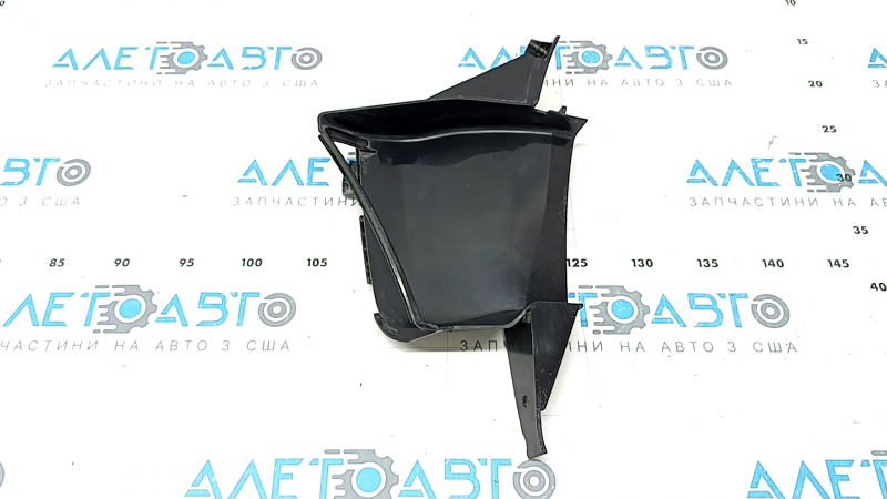 Front bumper air duct left Audi A5 F5 20- premium, prestige