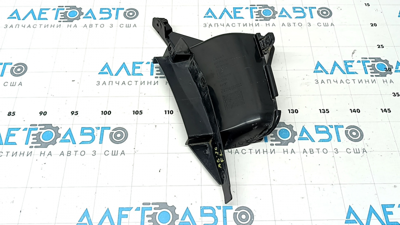 Front bumper air duct left Audi A5 F5 20- premium, prestige