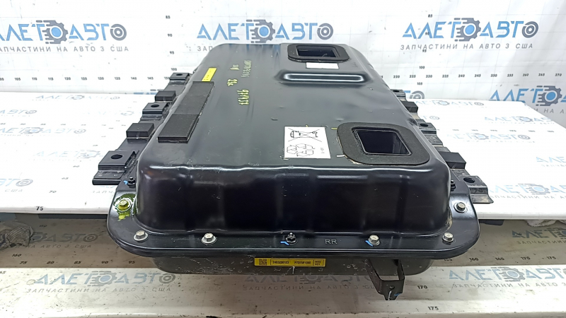 Hyundai Santa Fe 24-26 23k, 261V Battery Assembly