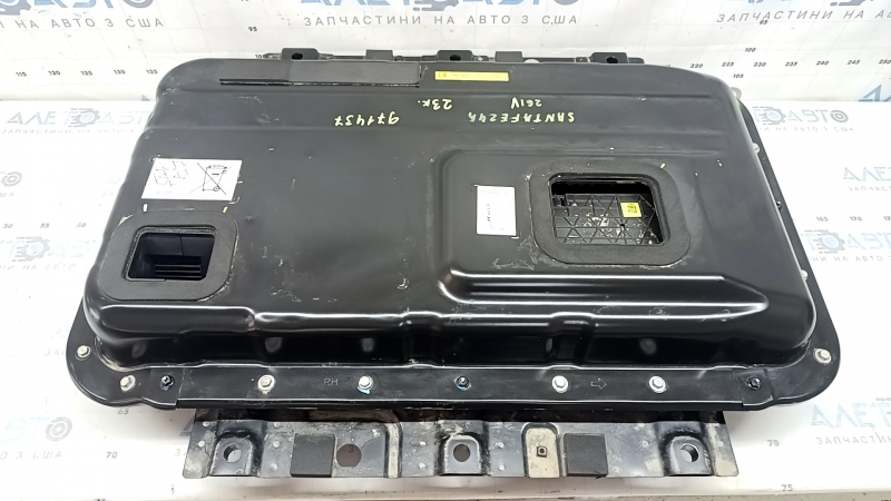 Hyundai Santa Fe 24-26 23k, 261V Battery Assembly