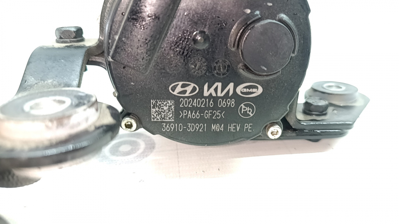 Hyundai Santa Fe 24-26 HEV Inverter Cooling Pump
