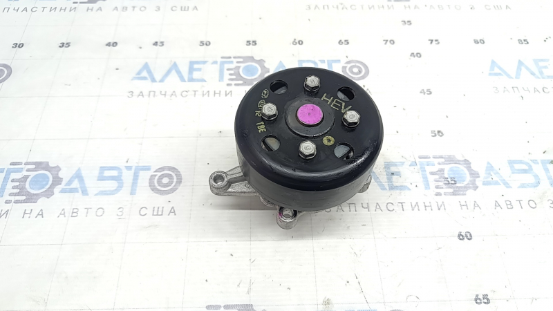 Hyundai Santa Fe 24-26 HEV water pump with pulley