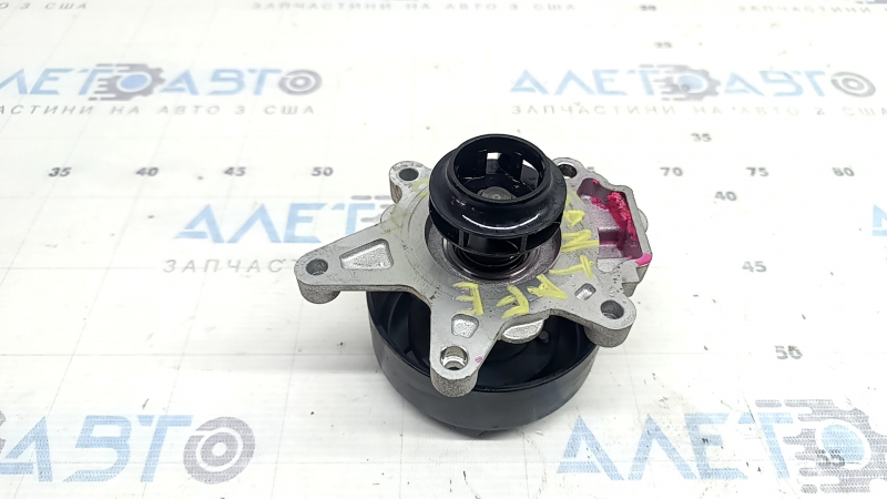 Hyundai Santa Fe 24-26 HEV water pump with pulley