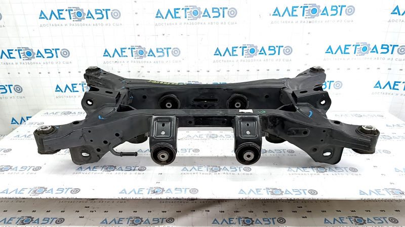 Rear subframe Kia Sportage 23-26 2.5, HEV AWD