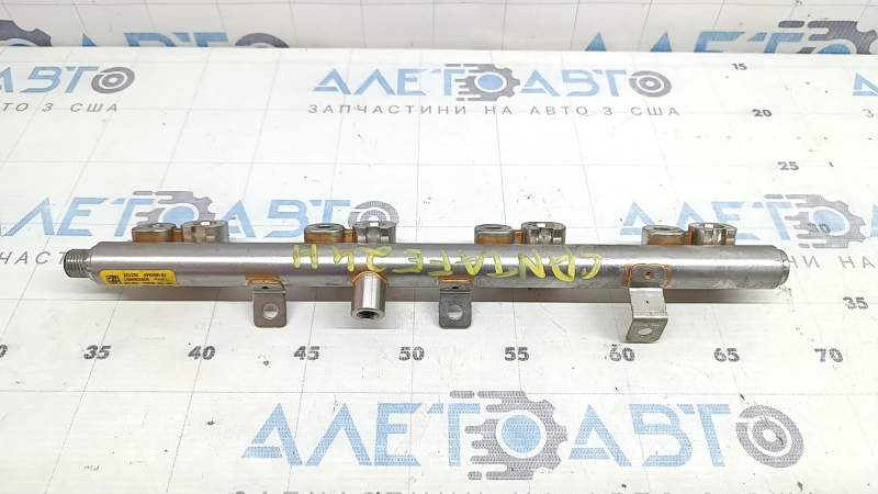 Hyundai Santa Fe 24-26 HEV Fuel Rail