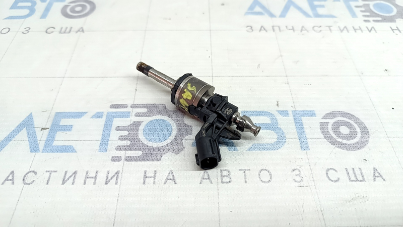 Hyundai Santa Fe 24-26 HEV Fuel Injector