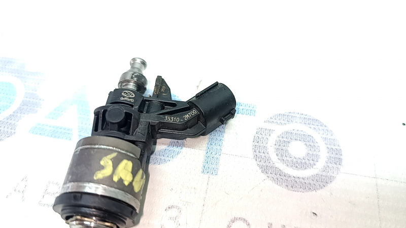 Hyundai Santa Fe 24-26 HEV Fuel Injector