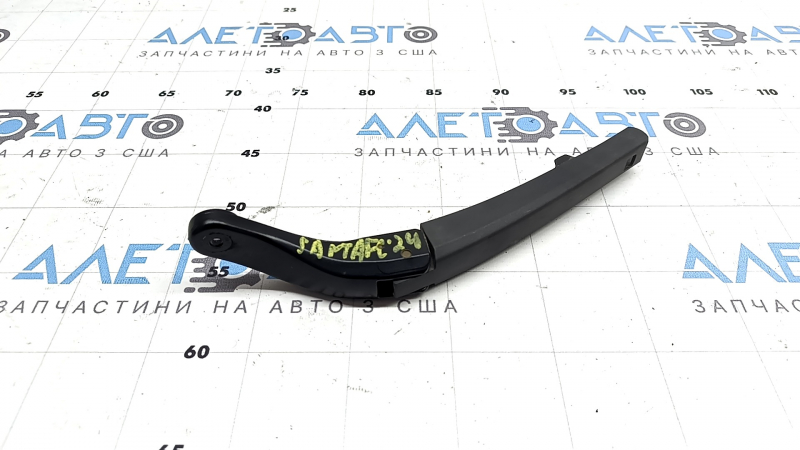 Rear wiper arm for Hyundai Santa Fe 24-26
