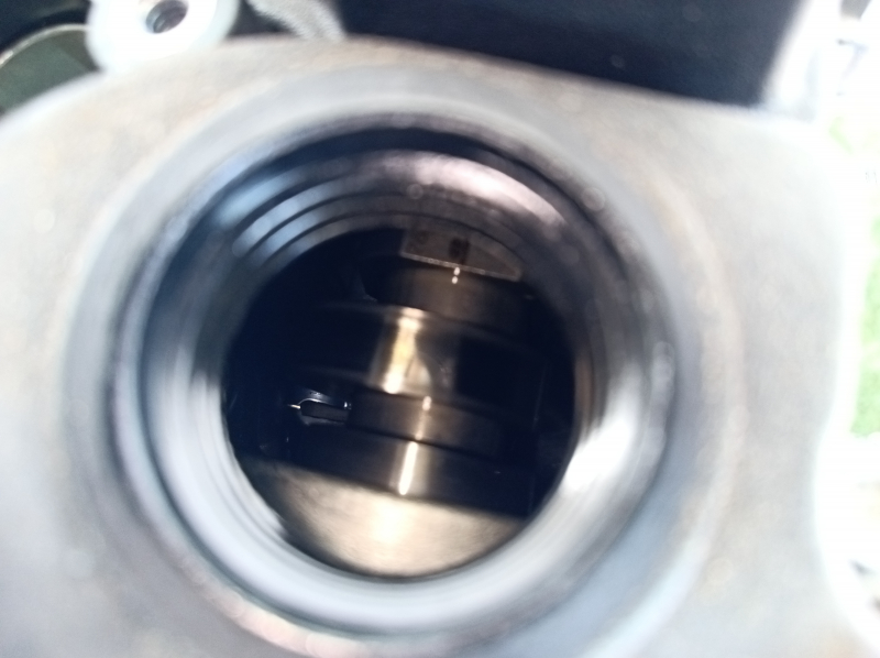 Kia Sportage 23-24 2.5 G4KN 49k engine, started, compression 15-15-15-15