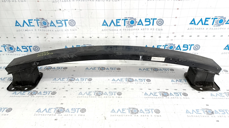 Front bumper reinforcement for Kia Sportage 23-25 2.5 without radar