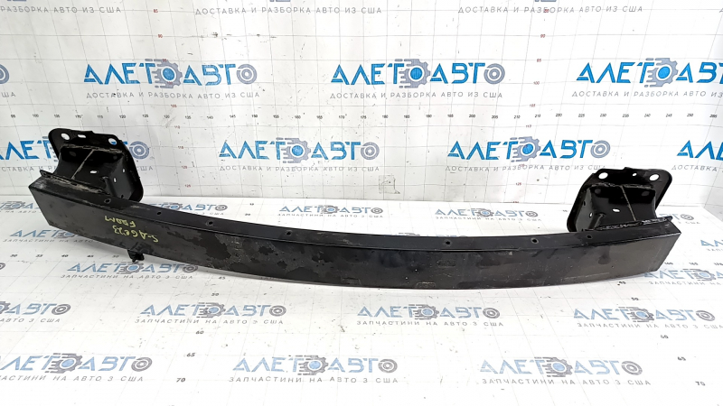 Front bumper reinforcement for Kia Sportage 23-25 2.5 without radar