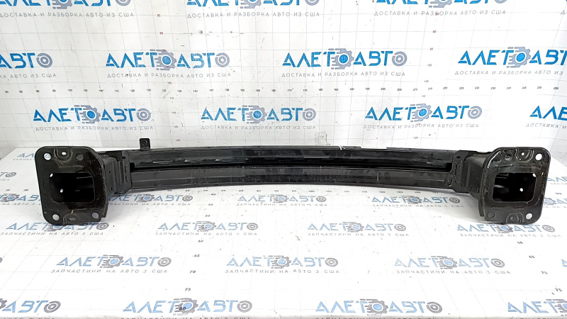 Front bumper reinforcement for Kia Sportage 23-25 2.5 without radar