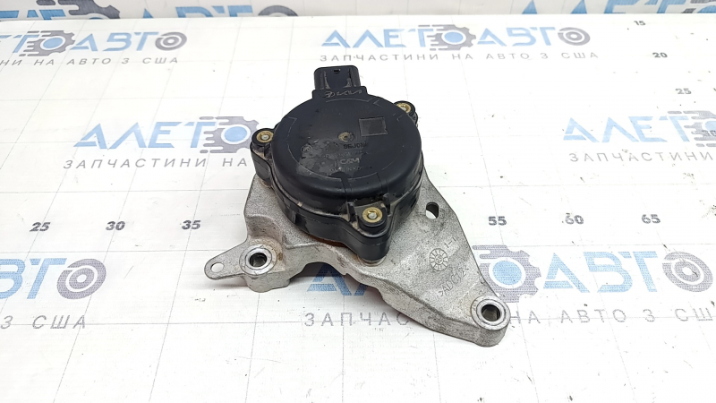 Automatic transmission selector for the Hyundai Santa Fe 24-26 HEV