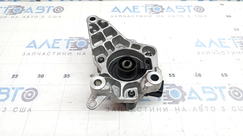 Automatic transmission selector for the Hyundai Santa Fe 24-26 HEV