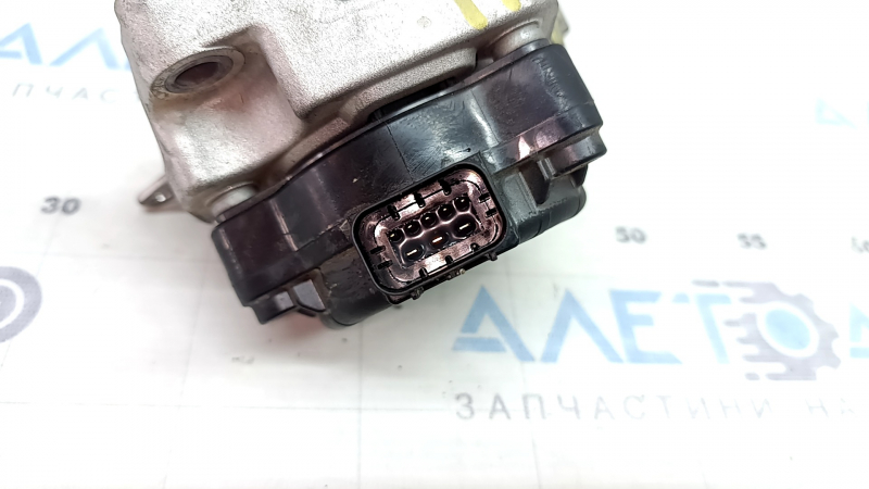 Automatic transmission selector for the Hyundai Santa Fe 24-26 HEV