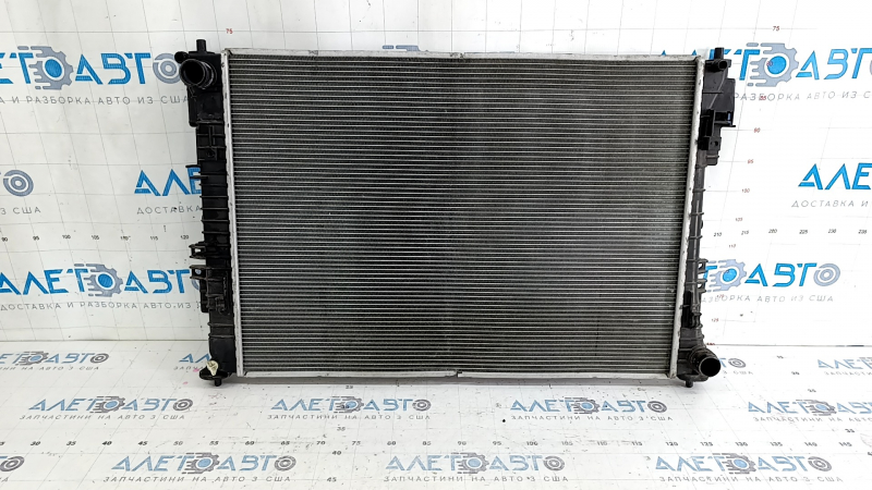 Kia Sportage 23-26 2.5 Water Cooling Radiator